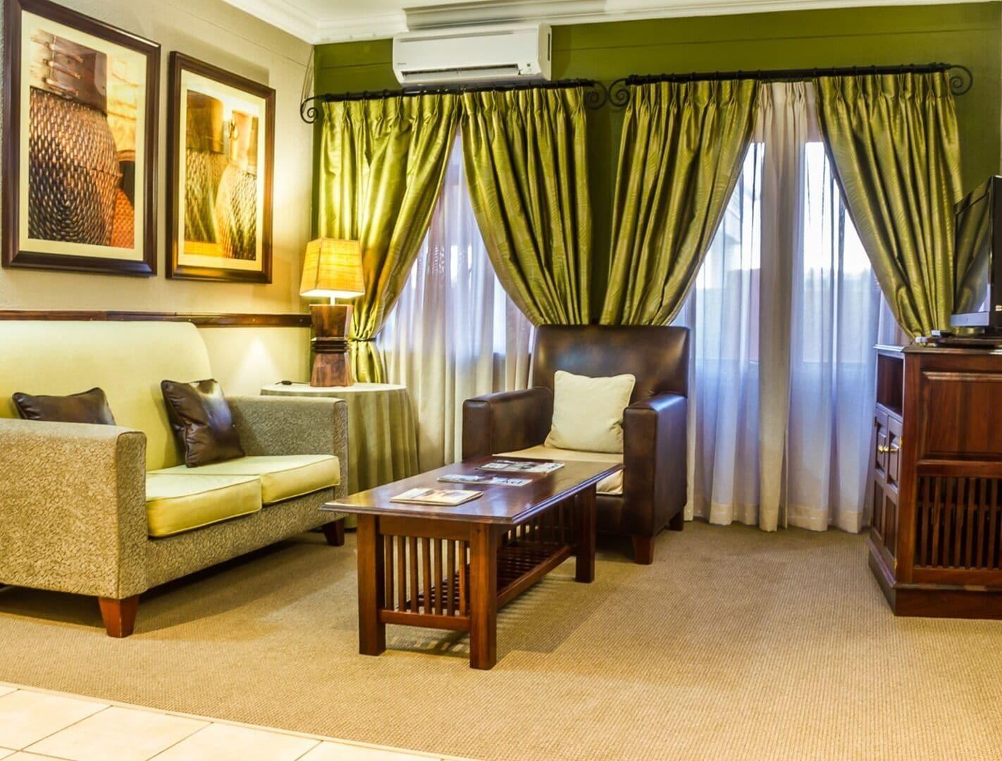 גאבורון Peermont Mondior Hotel מראה חיצוני תמונה