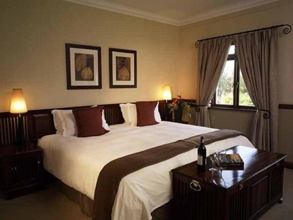 גאבורון Peermont Mondior Hotel מראה חיצוני תמונה