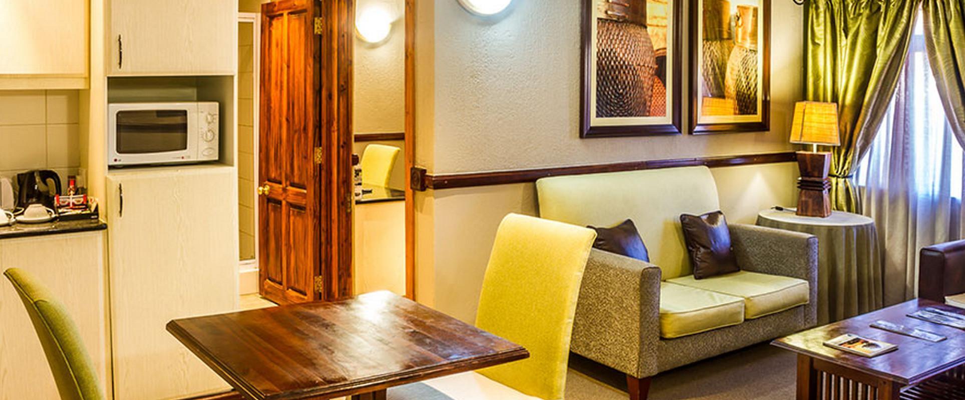 גאבורון Peermont Mondior Hotel מראה חיצוני תמונה