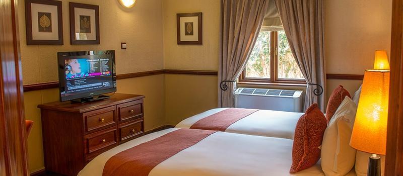 גאבורון Peermont Mondior Hotel מראה חיצוני תמונה