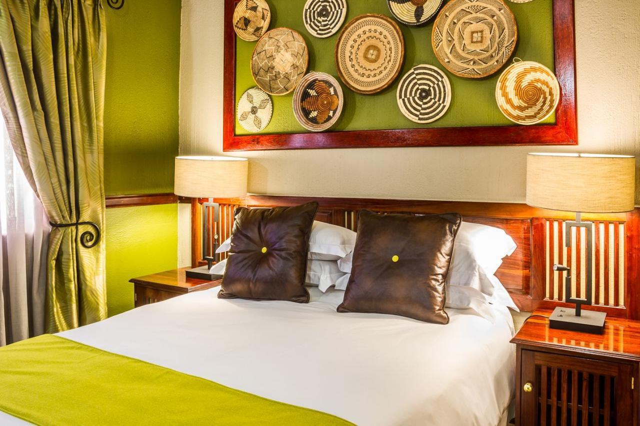 גאבורון Peermont Mondior Hotel מראה חיצוני תמונה