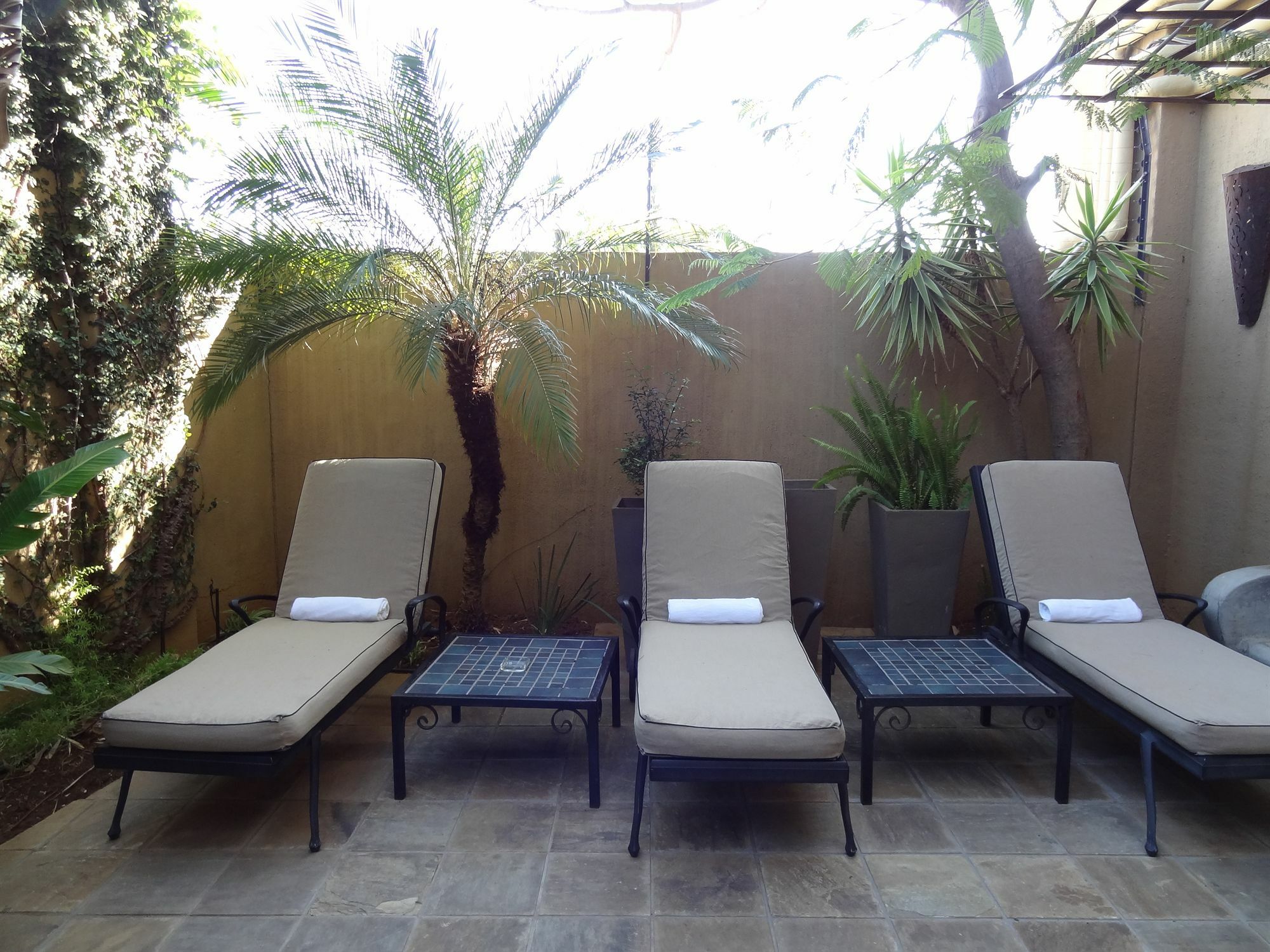 גאבורון Peermont Mondior Hotel מראה חיצוני תמונה