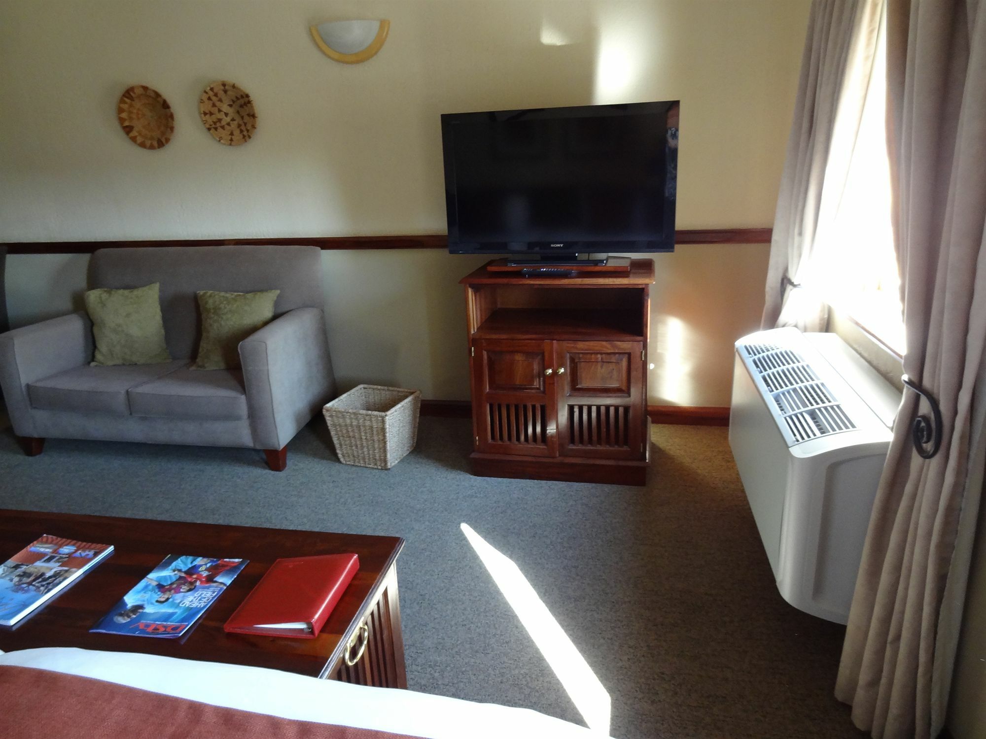 גאבורון Peermont Mondior Hotel מראה חיצוני תמונה