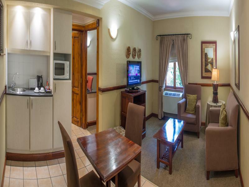 גאבורון Peermont Mondior Hotel מראה חיצוני תמונה