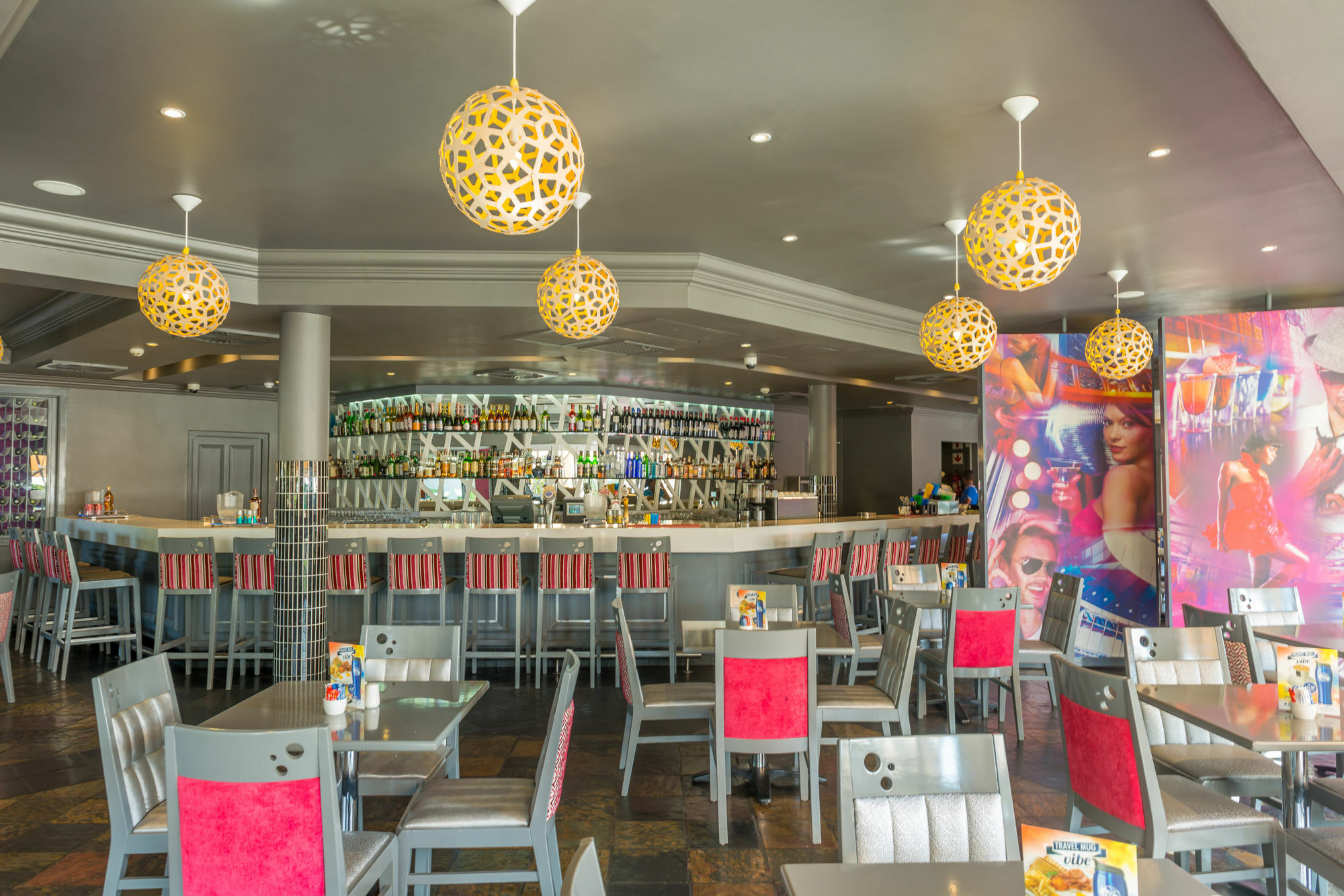 גאבורון Peermont Mondior Hotel מראה חיצוני תמונה